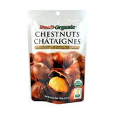 Dan'D Organic Chestnuts