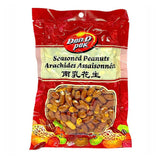 Dan'd pak Seasoned Peanuts