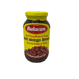 Bulacan Red Mongo Beans