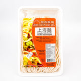 Sun on Shanghai Style Noodles