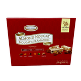 G.b Almond Nougat