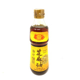 Ganlu 100% Pure Sesame Oil