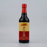 Kum Chun Soy Sauce