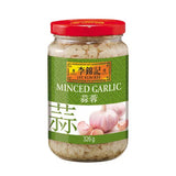 Lkk Minced Garlic