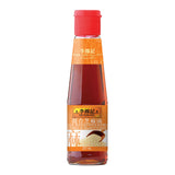 LKK Chili Sesame Oil Blended With Soybean