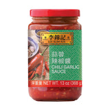 Lkk Chili Garlic Sauce