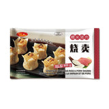 Asian Choice Steamed Glutinous Rice &Pork Shumai