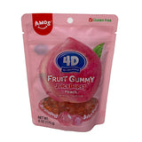 Fruit Gummy (peach)