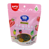 Amos Gummy Fruits