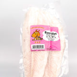 Frozen King Basa Fillet