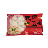 SB Frozen Fish Wonton