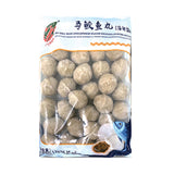 SB Fish Ball(Mackerel0