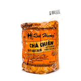 Zue Huong Cha Chien Vietnamese Fried Sausage