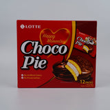 Lotte Choco Pie