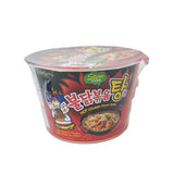 Hot Chicken Flav Ramen