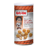 Koh-kae Coated Peanuts (BBQ)