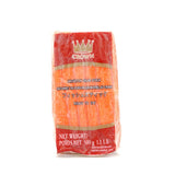 Crown Imitaion Crab Stick