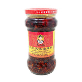 Lgm Chicken Chilli Oil