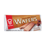 Garden Cream Wafers（Chocolate Flavor)