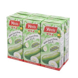 Yeos White Gourd Drink