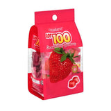 Cocoaland Strawberry Gummy