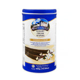 White Castle Cream Wafers Cki&cream