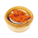 Chicken Feet W/Black Bean Sauce