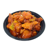 Sweet & Sour Pork