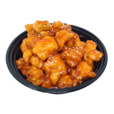 Sesame Chicken