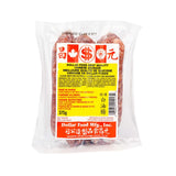 Dollar Chinese Sausage