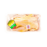 Yellow Run Chicken