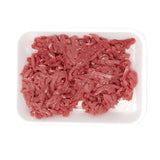 Shredded Beef