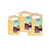 Bamboo Cutting Board (M)