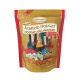 Golden BonBon Almond Nougat Assorted