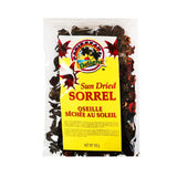 Sun Dried Sorrel