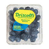 Driscoll's Blueberries