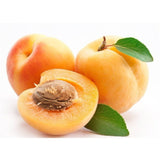 Fresh Apricots