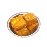 Tofu with Soy Sauce*6pcs