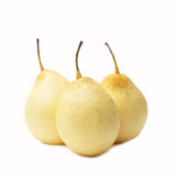 Fresh CHINESE YA PEARS