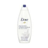 Dove Body Wash