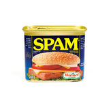 Spam Luncheon Meat