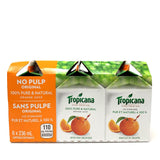 TROPICANA OR.JUICE 6 PK