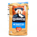 QUAKER INSTANT OATS