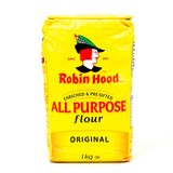 ROBIN HOOD A P FLOUR