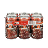 A&W Root Beer