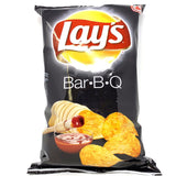 Lay's BBQ Potato Chips