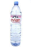 Evian Water 1.5L