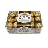 Ferrero Rocher Fine Hazelnut Chocolates