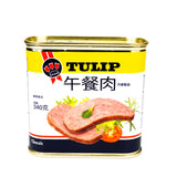 Tulip Luncheon Meat