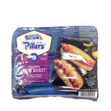 Piller's Grill Wurst